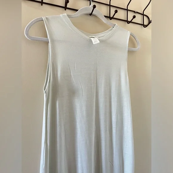 H&M maxi dress/cover up👗 - Picture 3 of 5